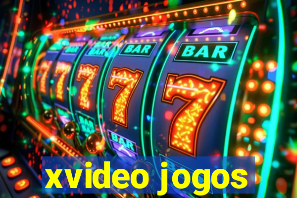 xvideo jogos